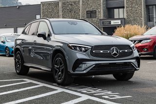 2026 Mercedes-Benz GLC 300 4MATIC SUV in Kamloops, British Columbia - 3 - w320h240px
