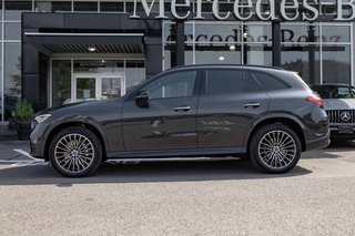2026 Mercedes-Benz GLC 300 4MATIC SUV in Kamloops, British Columbia - 6 - w320h240px