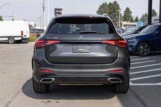 2026 Mercedes-Benz GLC 300 4MATIC SUV in Kamloops, British Columbia - 4 - w320h240px