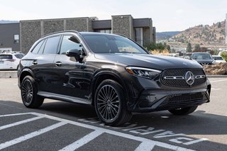 2026 Mercedes-Benz GLC 300 4MATIC SUV in Kamloops, British Columbia - 3 - w320h240px