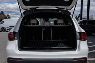 2021 Mercedes-Benz GLC300 4MATIC SUV in Kamloops, British Columbia - 5 - w320h240px
