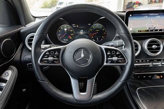 2022 Mercedes-Benz GLC300 in Kamloops, British Columbia - 14 - w320h240px