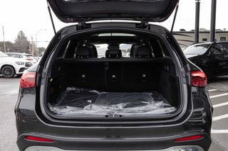 2025 Mercedes-Benz GLC300 4MATIC SUV in Kamloops, British Columbia - 5 - w320h240px