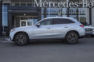 2026 Mercedes-Benz GLC300 in Kamloops, British Columbia - 6 - w320h240px