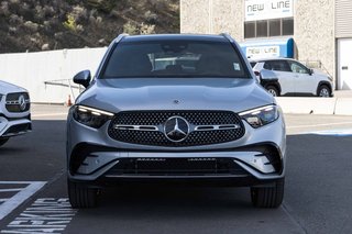 2026 Mercedes-Benz GLC300 in Kamloops, British Columbia - 2 - w320h240px