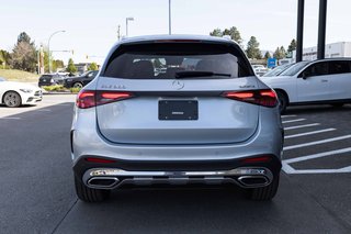 2026 Mercedes-Benz GLC300 in Kamloops, British Columbia - 4 - w320h240px