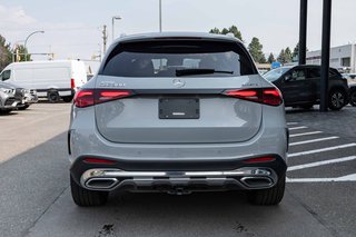 2026 Mercedes-Benz GLC300 4MATIC SUV in Kamloops, British Columbia - 4 - w320h240px