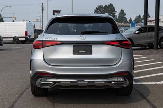 2026 Mercedes-Benz GLC300 4MATIC SUV in Kamloops, British Columbia - 4 - w320h240px