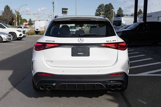 2024 Mercedes-Benz GLC43 AMG 4MATIC+ SUV in Kamloops, British Columbia - 4 - w320h240px