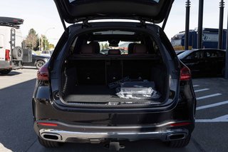 2025 Mercedes-Benz GLE Plug-in Hybrid 450e 4MATIC in Kamloops, British Columbia - 5 - w320h240px