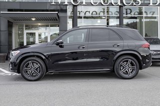 2026 Mercedes-Benz GLE Plug-in Hybrid 450e 4MATIC in Kamloops, British Columbia - 6 - w320h240px
