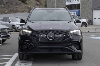 2026 Mercedes-Benz GLE Plug-in Hybrid 450e 4MATIC in Kamloops, British Columbia - 2 - w320h240px