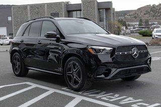 2026 Mercedes-Benz GLE Plug-in Hybrid 450e 4MATIC in Kamloops, British Columbia - 3 - w320h240px