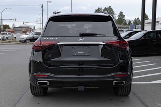 2026 Mercedes-Benz GLE Plug-in Hybrid 450e 4MATIC in Kamloops, British Columbia - 4 - w320h240px