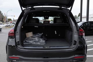 2026 Mercedes-Benz GLE Plug-in Hybrid 450e 4MATIC in Kamloops, British Columbia - 5 - w320h240px