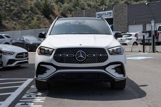 2025 Mercedes-Benz GLE 350 4MATIC in Kamloops, British Columbia - 2 - w320h240px