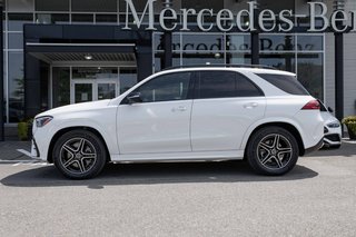 2025 Mercedes-Benz GLE 350 4MATIC in Kamloops, British Columbia - 6 - w320h240px