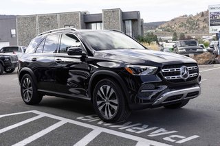 2026 Mercedes-Benz GLE 350 4MATIC in Kamloops, British Columbia - 3 - w320h240px