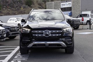 2026 Mercedes-Benz GLE 350 4MATIC in Kamloops, British Columbia - 2 - w320h240px