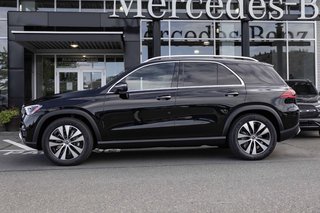 2026 Mercedes-Benz GLE 350 4MATIC in Kamloops, British Columbia - 6 - w320h240px