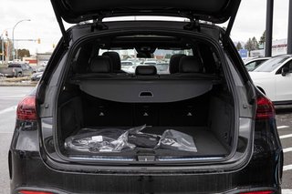 2026 Mercedes-Benz GLE 450 4MATIC in Kamloops, British Columbia - 5 - w320h240px