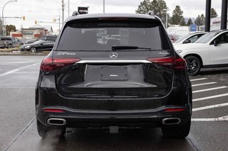 2026 Mercedes-Benz GLE 450 4MATIC in Kamloops, British Columbia - 4 - w320h240px
