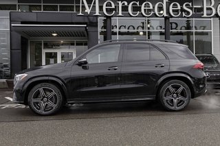 2026 Mercedes-Benz GLE 450 4MATIC in Kamloops, British Columbia - 6 - w320h240px