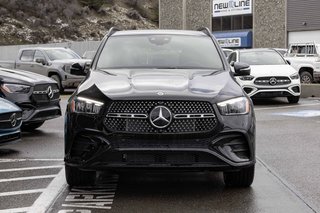 2026 Mercedes-Benz GLE 450 4MATIC in Kamloops, British Columbia - 2 - w320h240px