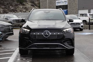 2026 Mercedes-Benz GLE 350 4MATIC in Kamloops, British Columbia - 2 - w320h240px