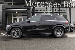 2026 Mercedes-Benz GLE 350 4MATIC in Kamloops, British Columbia - 6 - w320h240px