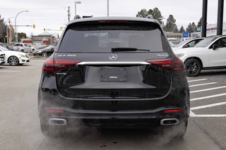 2026 Mercedes-Benz GLE 450 4MATIC in Kamloops, British Columbia - 4 - w320h240px