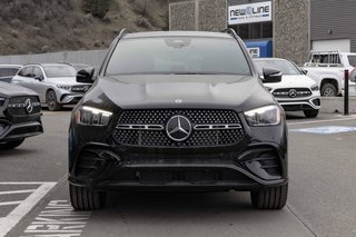 2026 Mercedes-Benz GLE 450 4MATIC in Kamloops, British Columbia - 2 - w320h240px