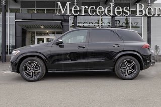2026 Mercedes-Benz GLE 450 4MATIC in Kamloops, British Columbia - 6 - w320h240px