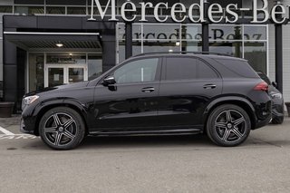 2026 Mercedes-Benz GLE 450 4MATIC in Kamloops, British Columbia - 6 - w320h240px