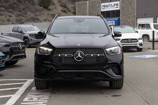 2026 Mercedes-Benz GLE 450 4MATIC in Kamloops, British Columbia - 2 - w320h240px