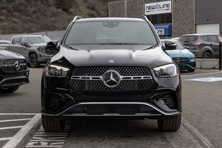 2026 Mercedes-Benz GLE 350 4MATIC SUV in Kamloops, British Columbia - 2 - w320h240px