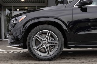 2026 Mercedes-Benz GLE 350 4MATIC SUV in Kamloops, British Columbia - 6 - w320h240px