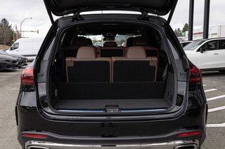 2026 Mercedes-Benz GLE 350 4MATIC SUV in Kamloops, British Columbia - 4 - w320h240px