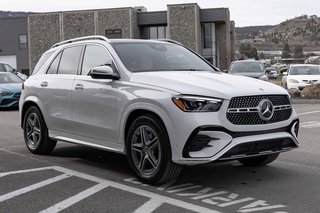 2026 Mercedes-Benz GLE 350 4MATIC SUV in Kamloops, British Columbia - 3 - w320h240px