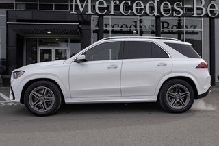 2026 Mercedes-Benz GLE 350 4MATIC SUV in Kamloops, British Columbia - 6 - w320h240px
