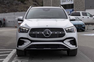 2026 Mercedes-Benz GLE 350 4MATIC SUV in Kamloops, British Columbia - 2 - w320h240px