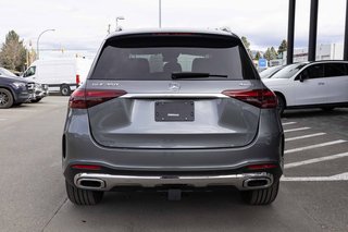 2026 Mercedes-Benz GLE 350 4MATIC SUV in Kamloops, British Columbia - 4 - w320h240px