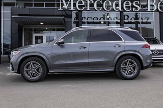 2026 Mercedes-Benz GLE 350 4MATIC SUV in Kamloops, British Columbia - 6 - w320h240px