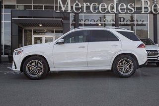 2026 Mercedes-Benz GLE 350 4MATIC SUV in Kamloops, British Columbia - 6 - w320h240px