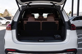 2026 Mercedes-Benz GLE 350 4MATIC SUV in Kamloops, British Columbia - 5 - w320h240px
