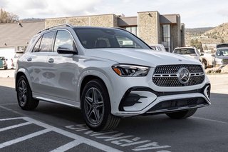 2026 Mercedes-Benz GLE 350 4MATIC SUV in Kamloops, British Columbia - 3 - w320h240px