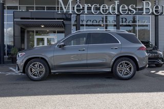 2026 Mercedes-Benz GLE 350 4MATIC SUV in Kamloops, British Columbia - 6 - w320h240px