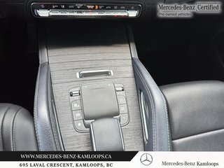 2021 Mercedes-Benz GLE350 in Kamloops, British Columbia - 14 - w320h240px