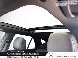 2021 Mercedes-Benz GLE350 in Kamloops, British Columbia - 18 - w320h240px