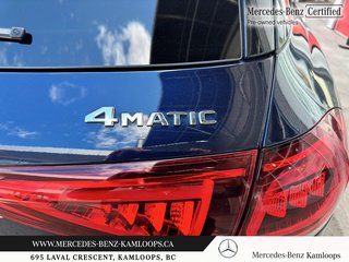 2021 Mercedes-Benz GLE350 in Kamloops, British Columbia - 16 - w320h240px